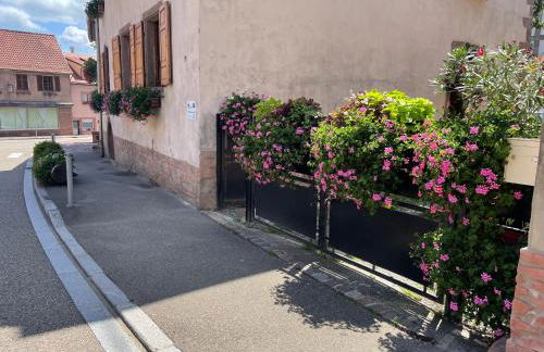 Gîte À l'aigle de sable - Foto 23