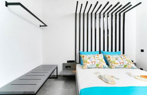 Mythodea Prive Luxury Suites - Foto 11