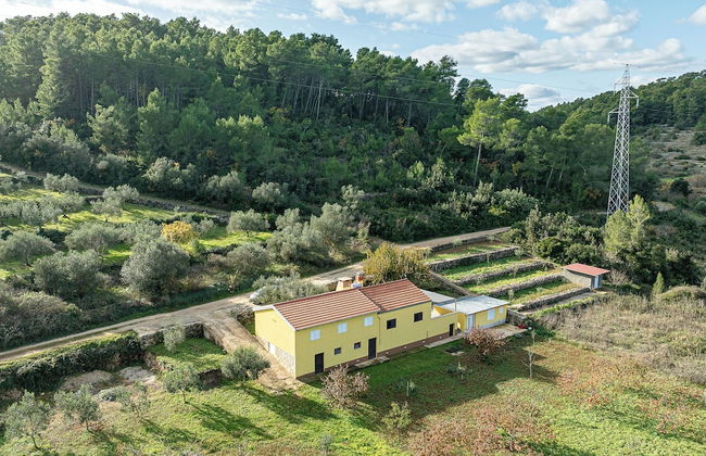 Eco Friendly Cottage Maja - Foto 25