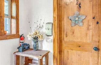 Secluded Off-Grid Retreat> Cabins+Hiking+Waterfall - Foto 11