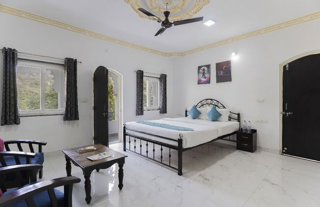 Emperor Palace - A Heritage Villa - Foto 4