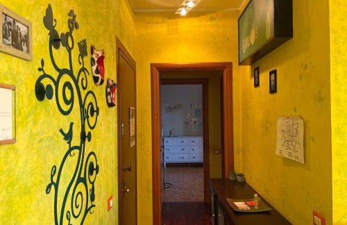 5Maggio - Ice Hockey Arena 1 stop - Foto 19