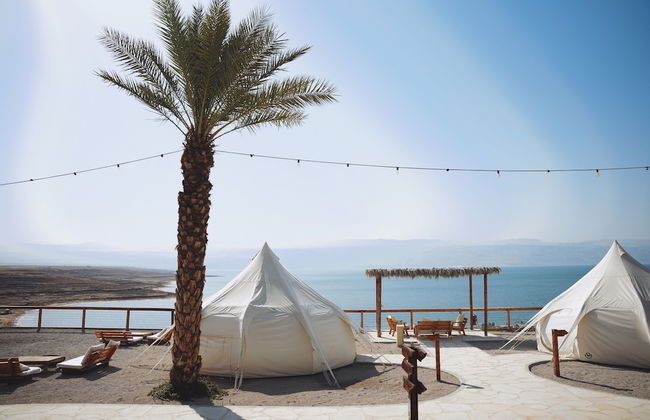 glamping -420 - Foto 1