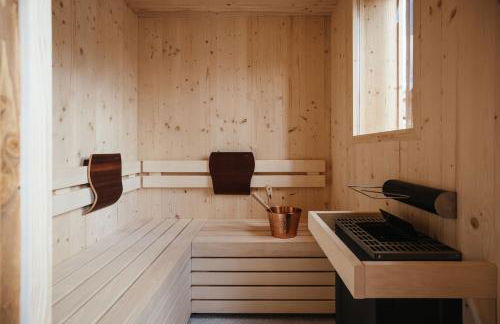 Alpine Chalet Sauter - Photo 34