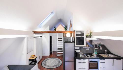 Elegante Wohnoase am Kanal - Foto 2