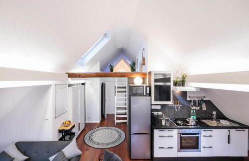 Elegante Wohnoase am Kanal - Foto 2