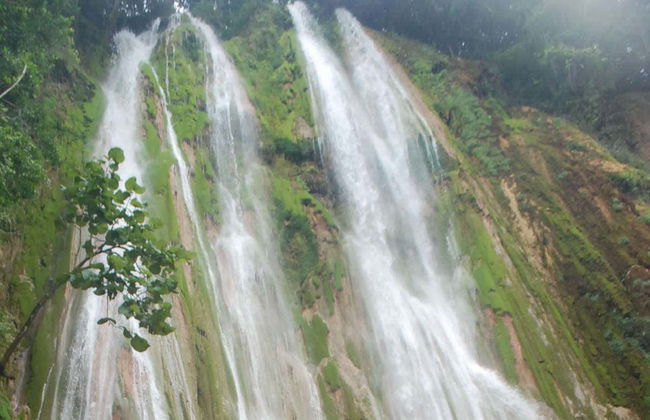 Passeggiata a cavallo alla cascata El Limón - Foto 5