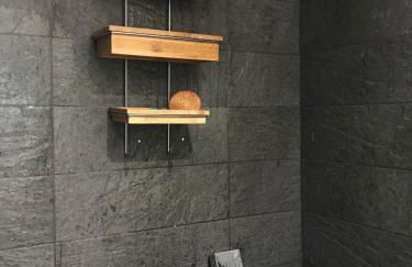 Studio lumineux avec jardin privé et parking - Foto 15