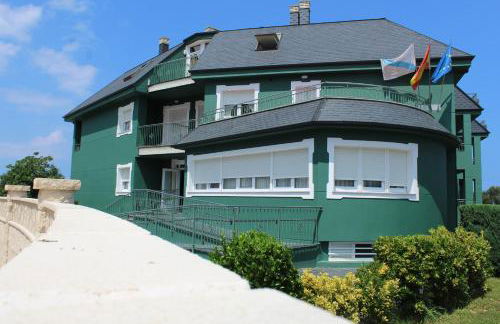 Apartamentos Los Gemelos - Foto 78