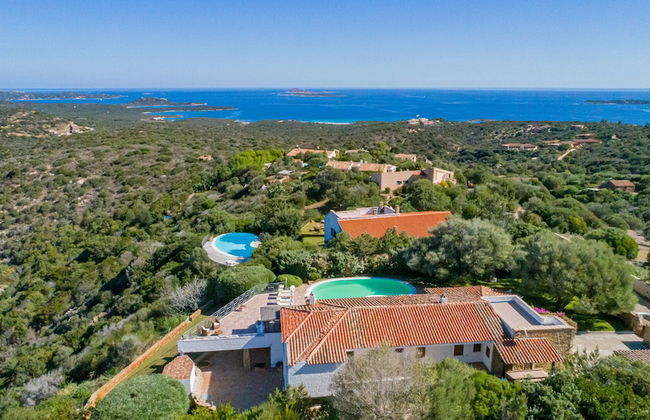 Villa Ilaria 8 in Olbia - Foto 17