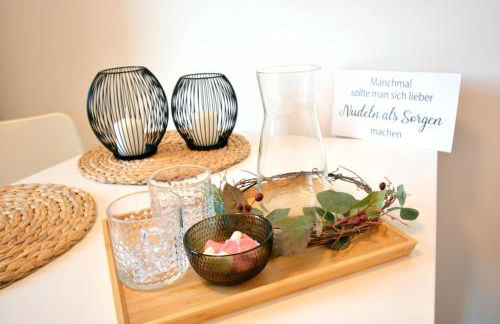 ERH02-FW Apartment in Herzogenaurach - Foto 15