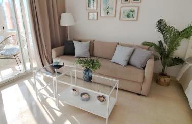 Estudio Puerto de Sotogrande - Foto 1
