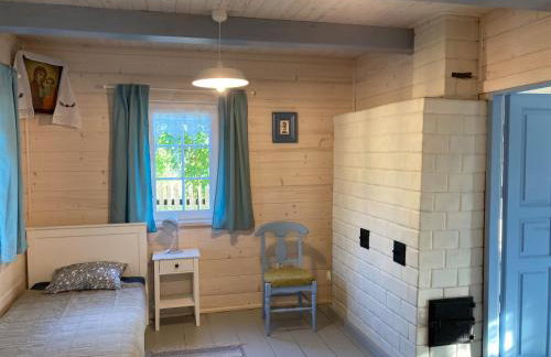 Siedlisko Brzozowe - Foto 28