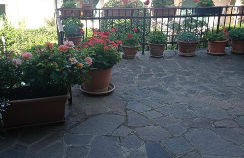 Casa Alice, in collina con panorama - Foto 19