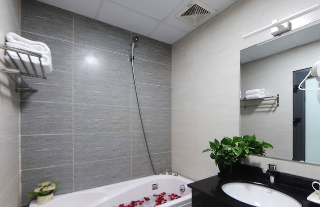 ISTAY Hotel Apartment 5 - Photo 53