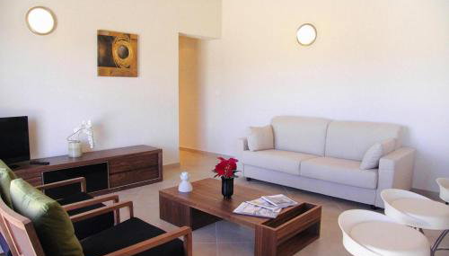 Residence Salina Bay, Porto Vecchio, Apartment garden side - Foto 4