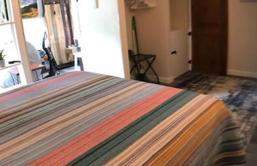 Sporty Mountain & Lake View 3rd Floor Studio - Foto 20