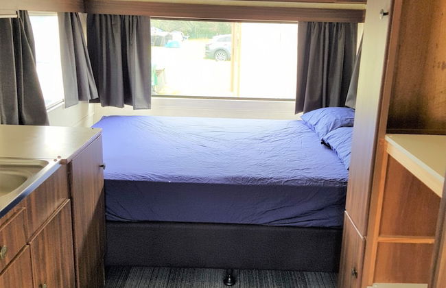 Urenui Beach Camp - Foto 21