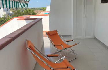 Casa vacanze Brezza di mare - Foto 15