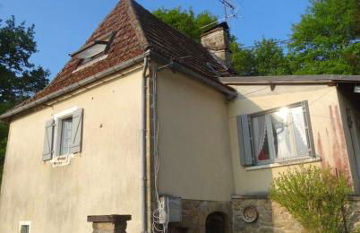 Maison de charme à Teyssieu avec cheminée et jardin. - Foto 13