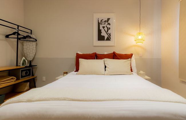 Capitalia Nuevo Polanco - Photo 21