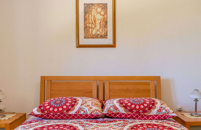 Vacation House Marija, Korcula-two Bedroom Holiday Home With Terrace and Sea View - Photo 2