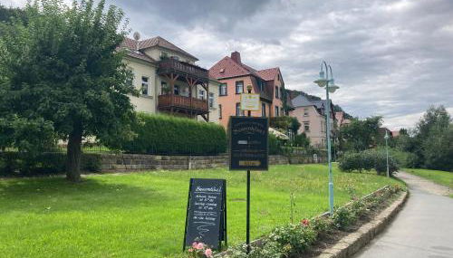 Alles Gute Wehlen - Foto 4, Garden