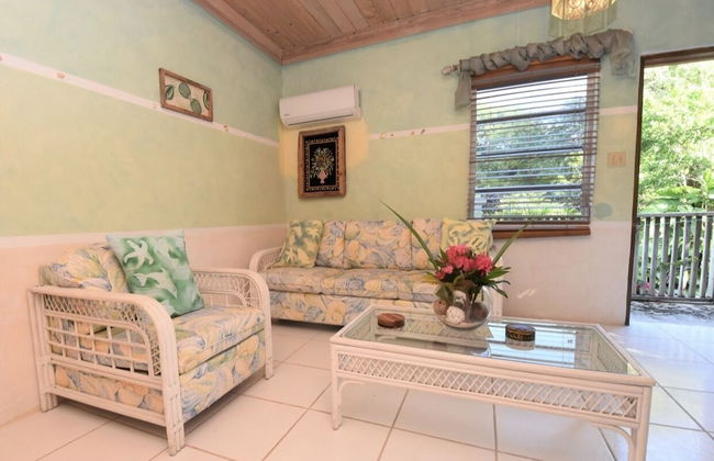 The Sugar Apple Lodging - Foto 34