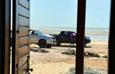 Casa do Pescador - Praia do Maceió - Camocim - CE - Foto 7