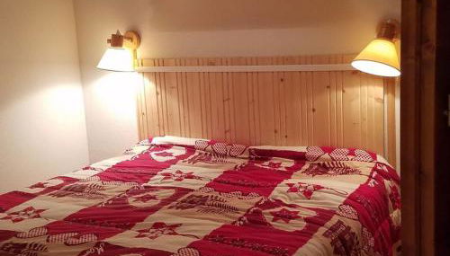 Châtel: 2 pièces pour 5 pers., Proche remontées et parking - FR-1-676-85 - Foto 4