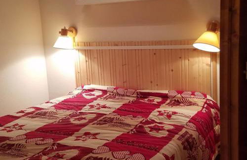 Châtel: 2 pièces pour 5 pers., Proche remontées et parking - FR-1-676-85 - Foto 4