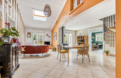 Villa Océan - Grayan - Foto 7