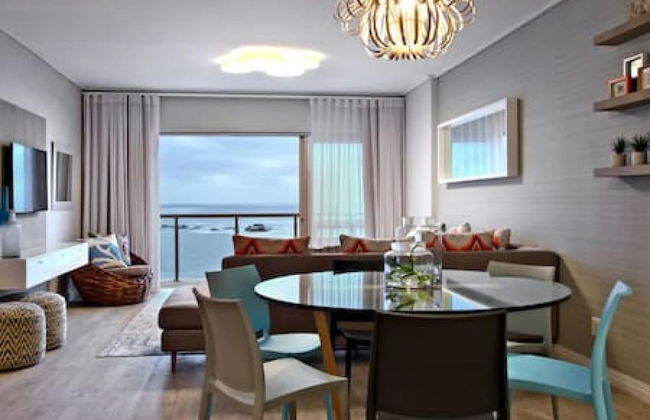 Incredible Clifton Apartment w 180 Sea Views Dunmore Blue - Foto 6