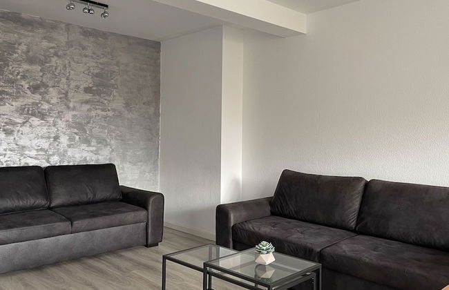 Apartments im Herzen von OS - Foto 71