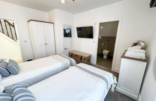 St Annes Beach Apartments - Foto 38