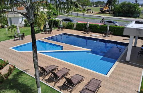 GUARAJUBA-VILLAGE BELLA LUNA - Foto 27