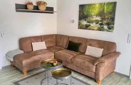 Ferienwohnung Schmid Lautrach im Illerwinkel - Foto 10