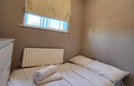 3 Bedroom near ExCel London - Foto 10