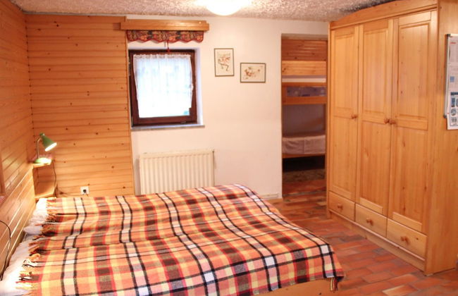 Balmy Apartment in Bohinjsko Jezero near Lake - Foto 3