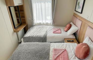 Luxury Coastal Bay Holiday Home - Foto 7