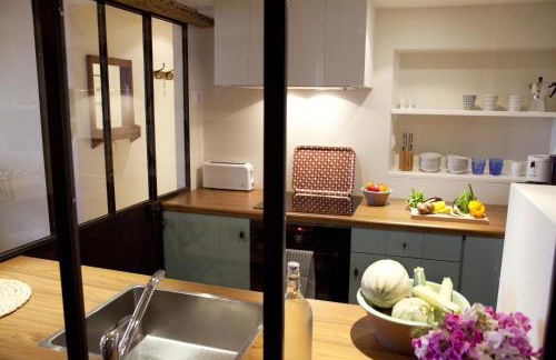 Les Appartements d'Alexandre - Photo 11