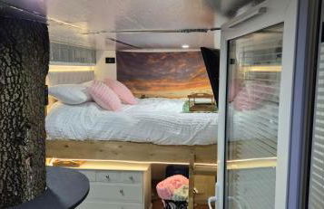 The Orchard's Nook Treehouse - Foto 12