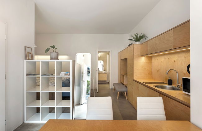 Pekarna apartments - Foto 55