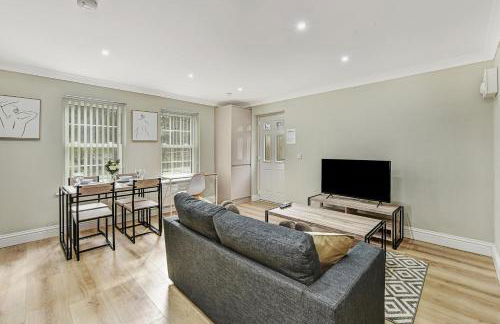 Deanway Serviced Apartments Chalfont St Giles By 360Stays - Photo 42