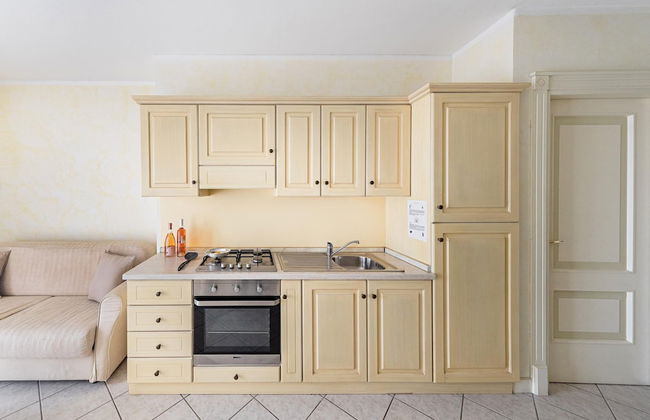 I Mosaici 1 Apartment by Wonderful Italy - Foto 7