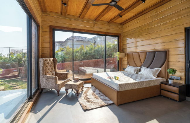 Amarjas Sunset Retreat - Foto 3