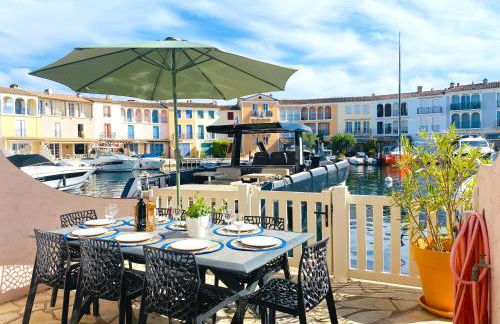 Maison de pêcheur Strelitzia amarrage 3,8m par 16m - Foto 1