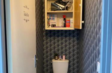 Maison Pro Le Blanc - 3 chambres - Foto 26