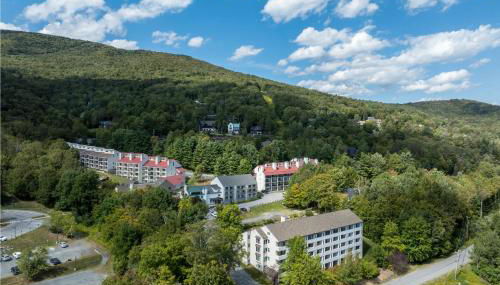 208 Village Gate Studio Bedroom Condo by RedAwning - Foto 2