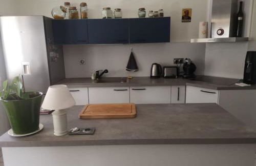 La Porte Bleue - Foto 11